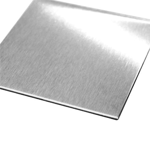 The  7 benefits of Stainless Steel