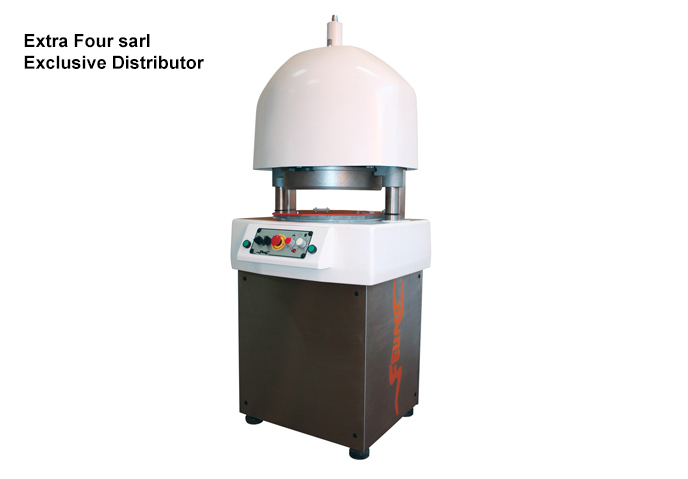 Automatic Bun Divider