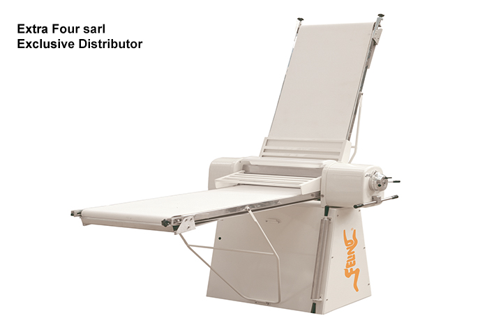 Dough Sheeter