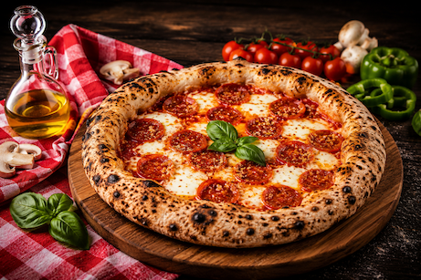 Pizza