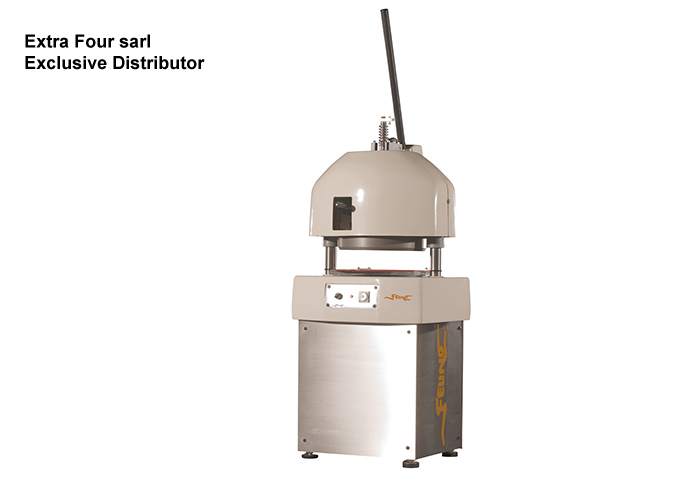 Semi Automatic Bun Divider