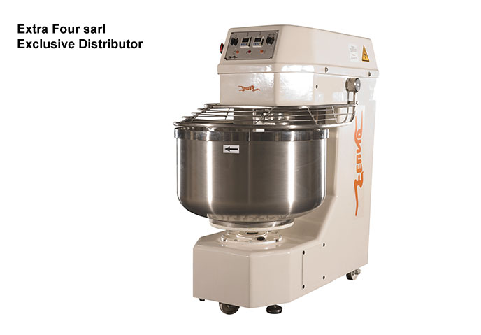 Spiral Mixer