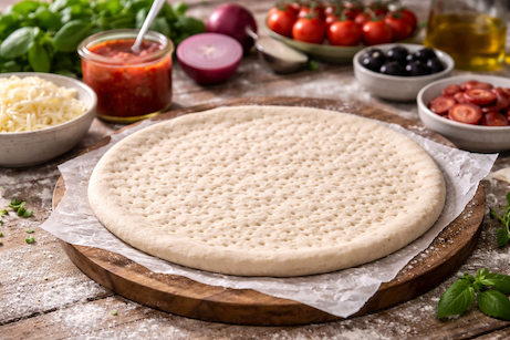 Pizza Base