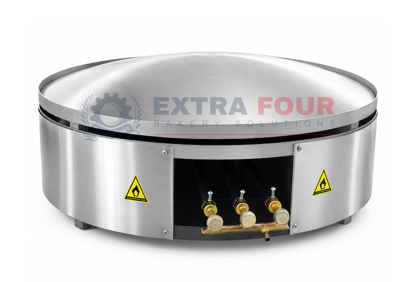 Saj Oven & Accessories