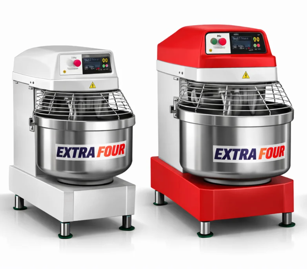 Dough Mixer