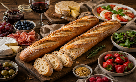 Baguette