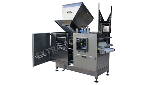 Dough Divider