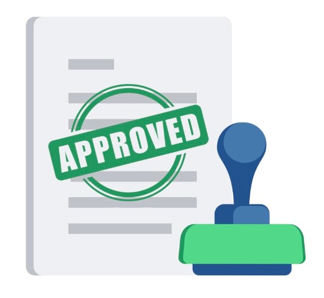 Documentation & Approval Readiness