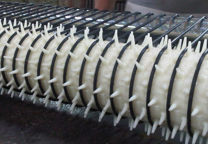 Manakish, Pizza & Pies Docking Unit