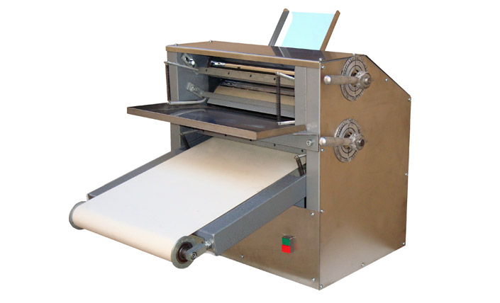 Dough Sheeter 10 40