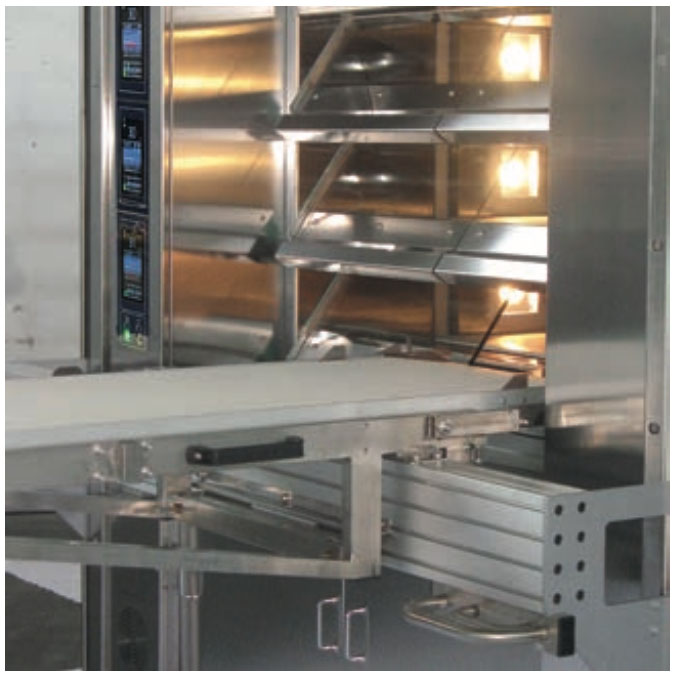 Manual Integrated Loader view 1