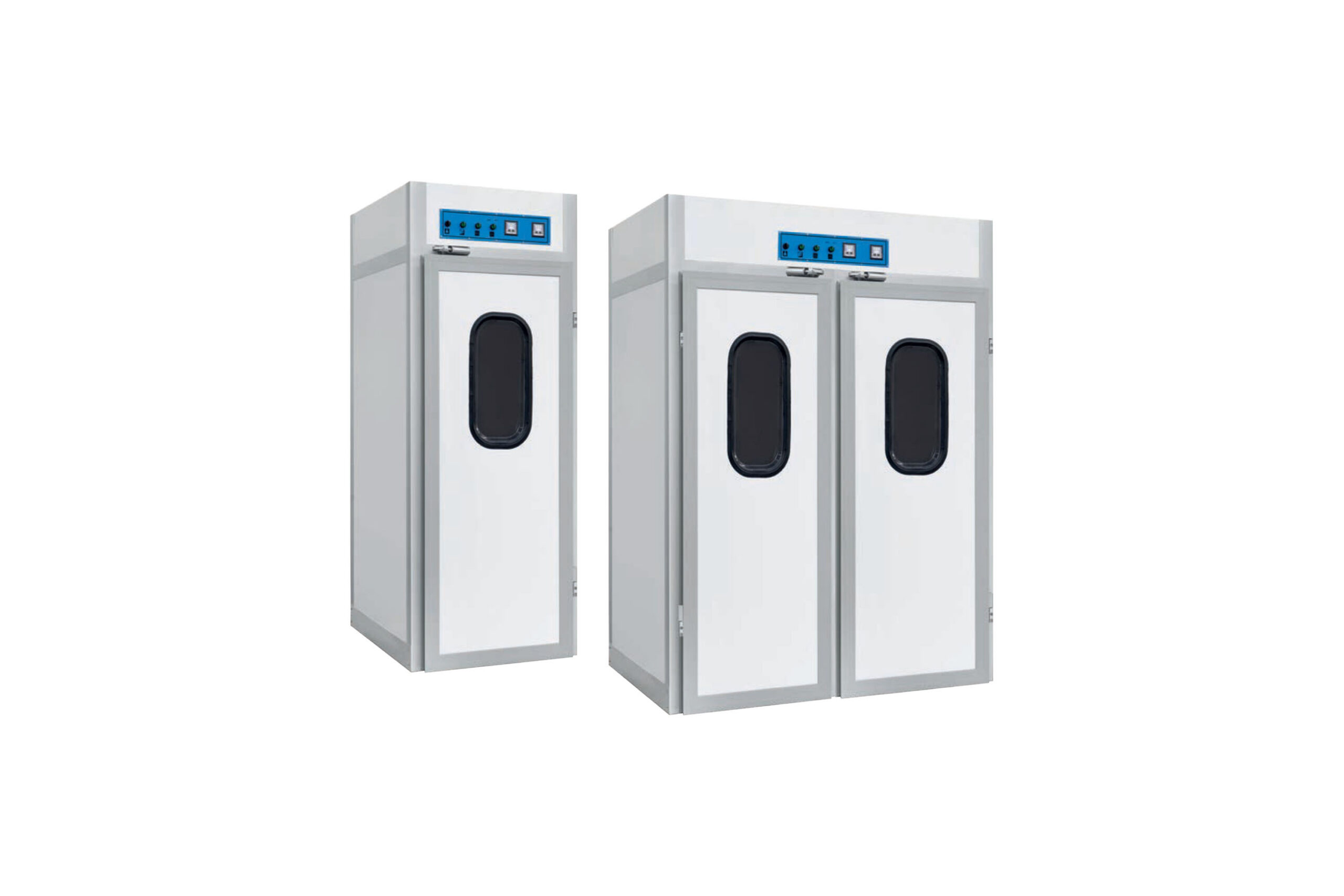 Prover machine