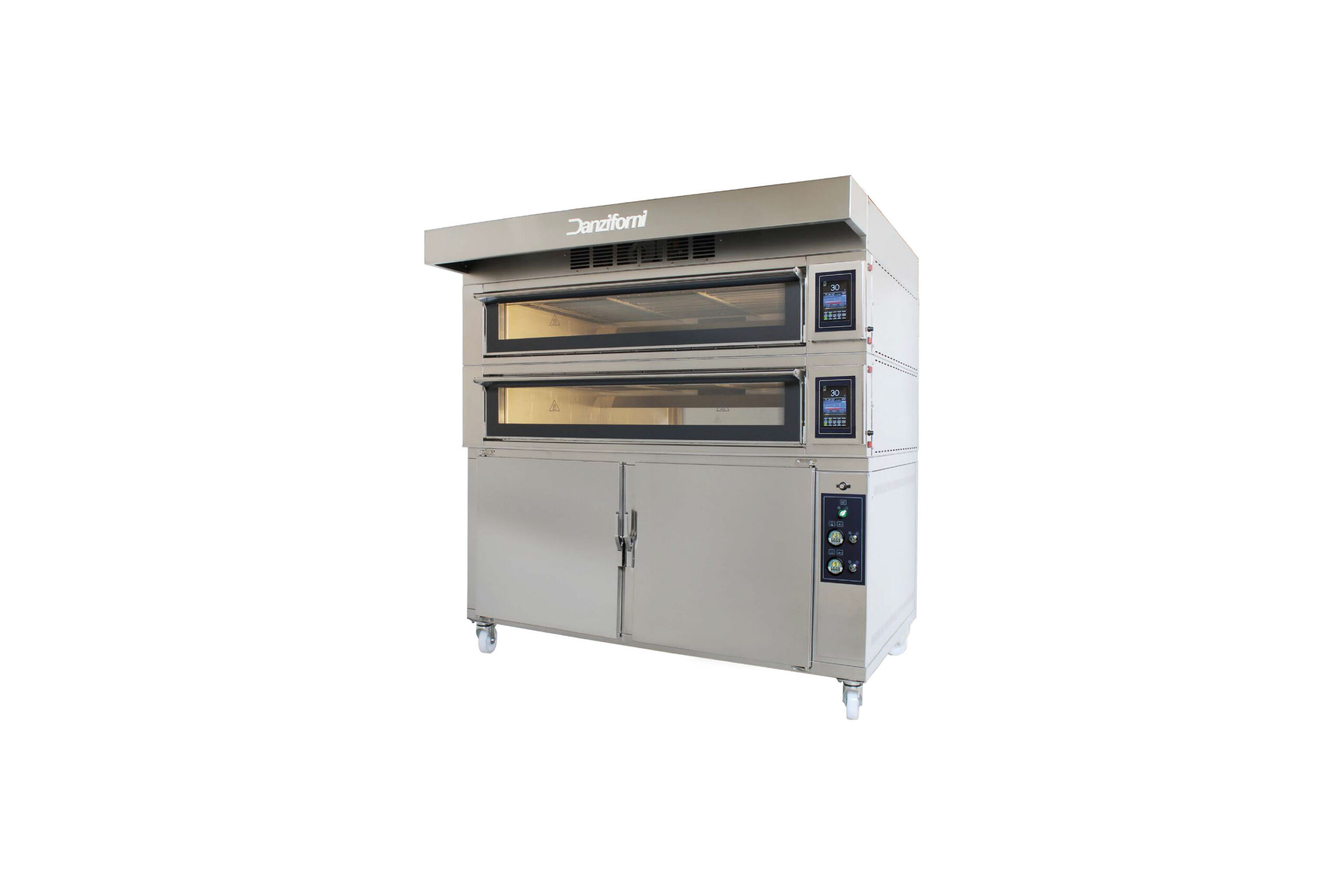 UP oven