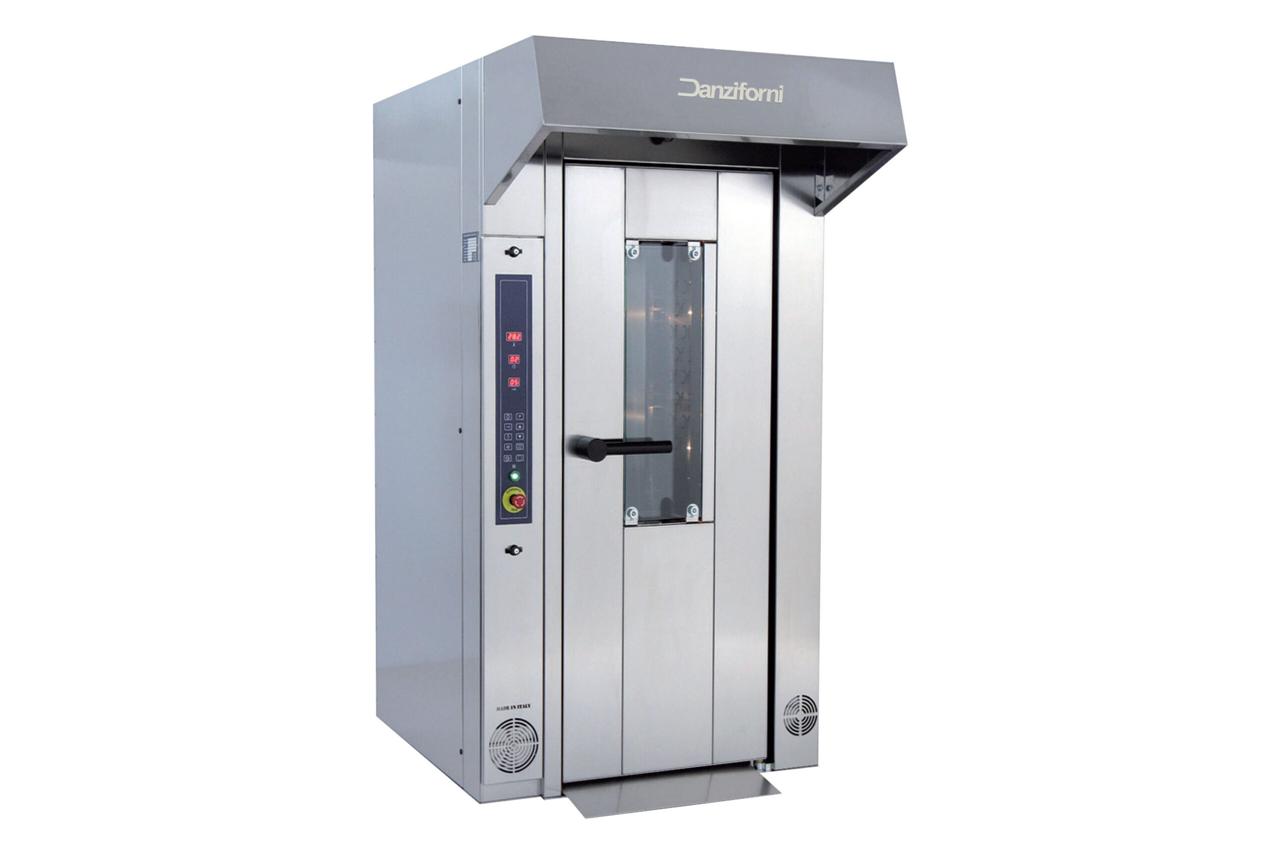 Ventus oven