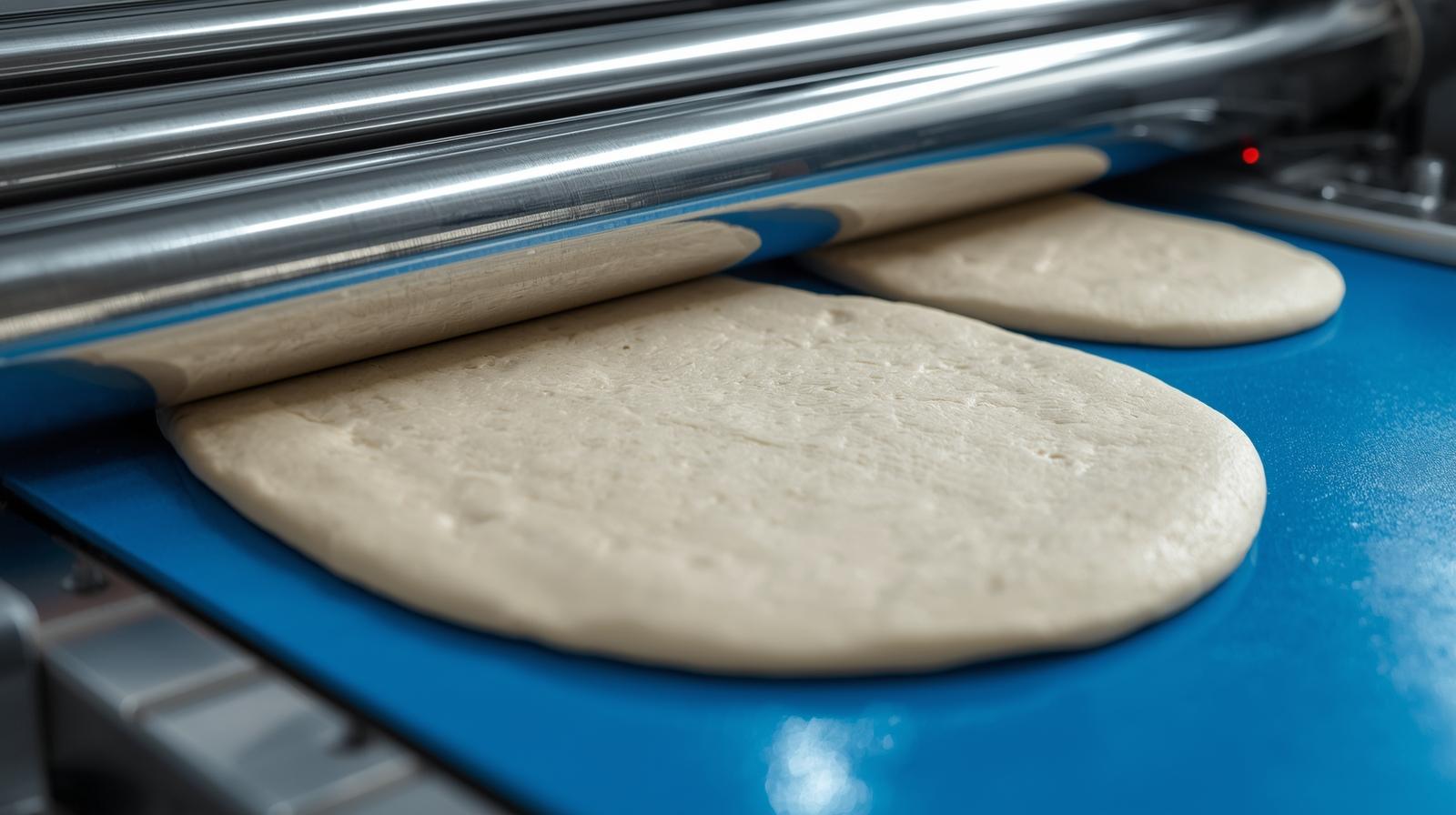 Bakery accessories and auxiliary machines