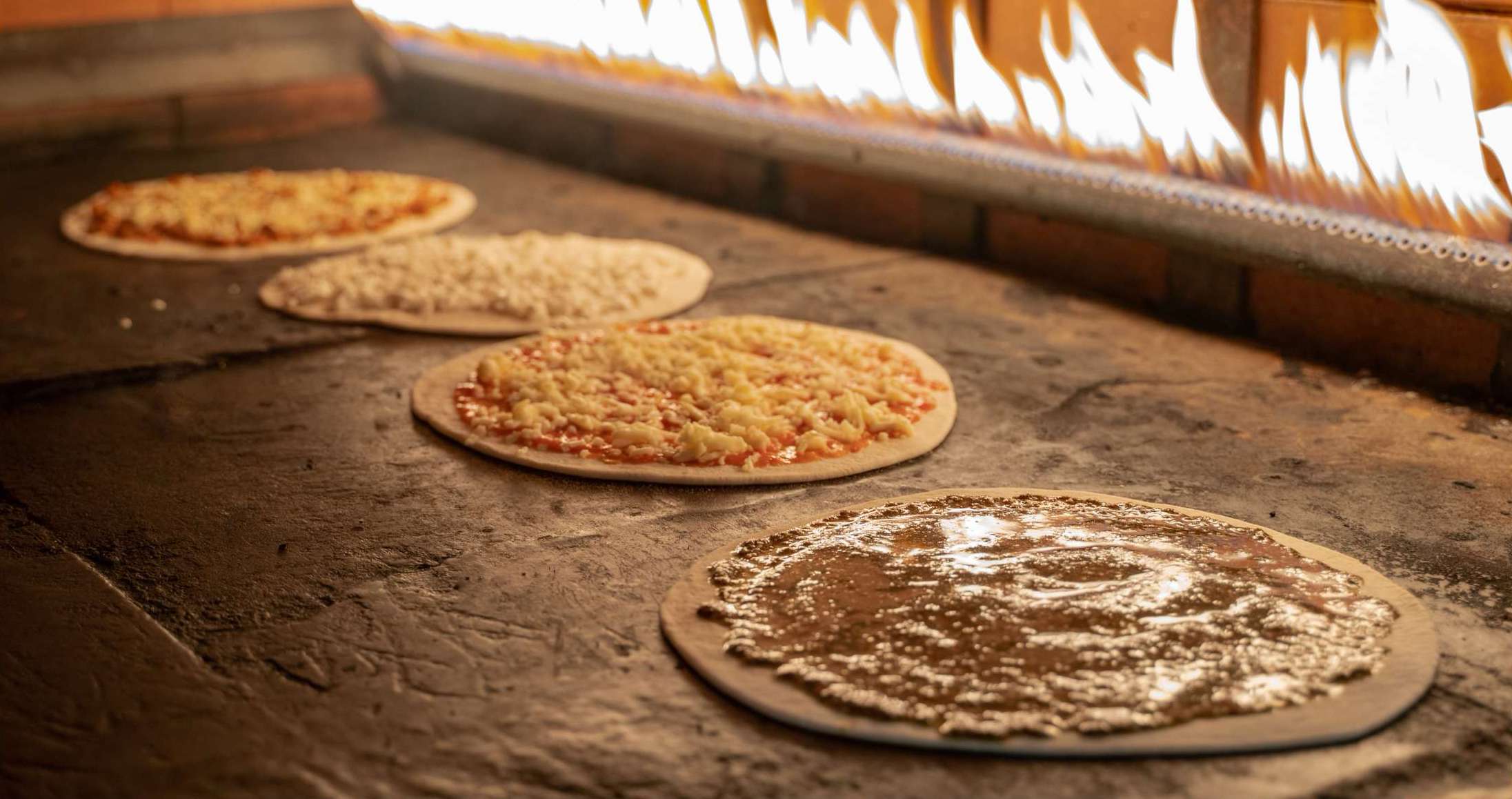 Manakish pizza and pies production line