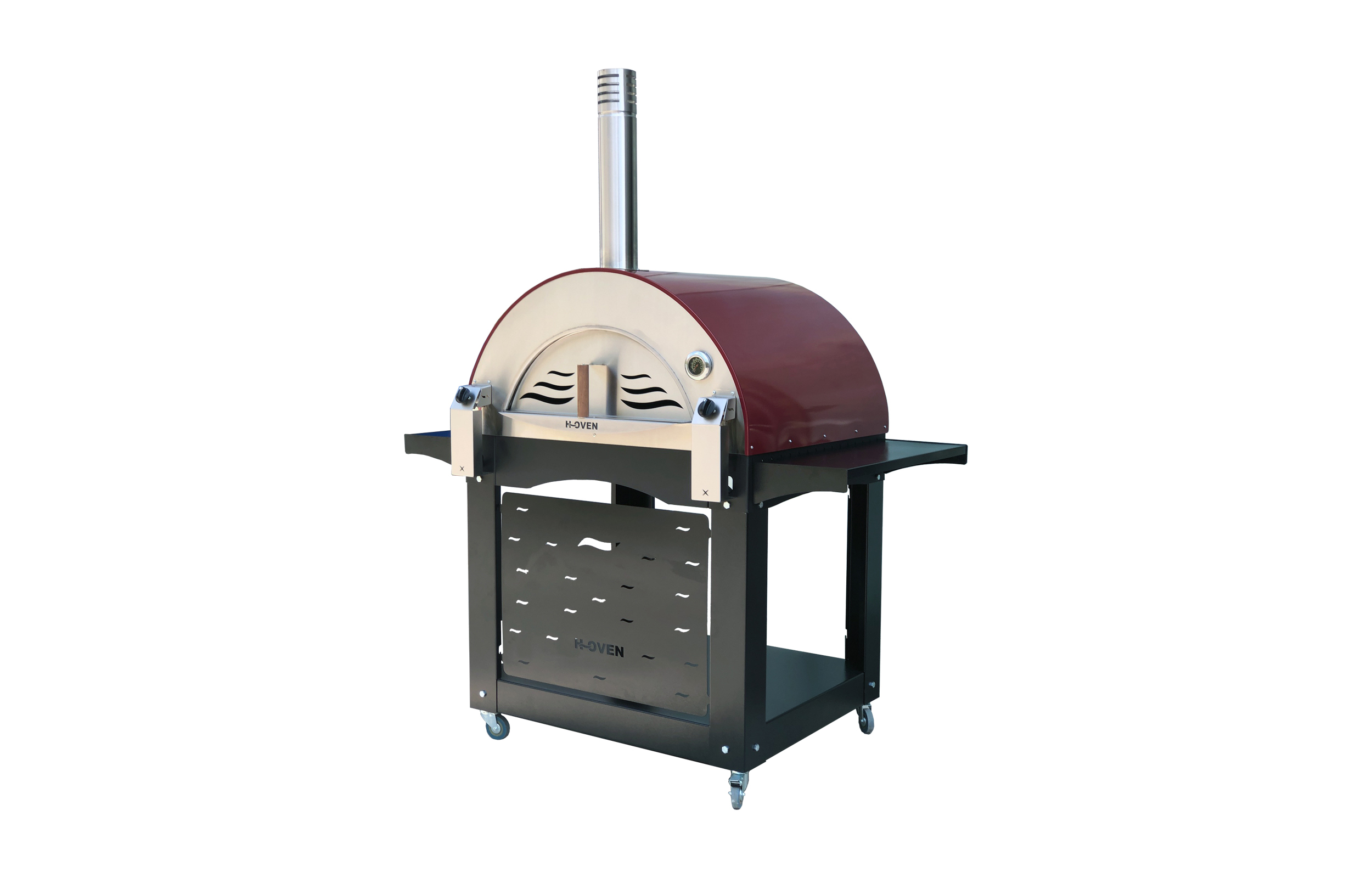 Manakish, Pizza & Pies HYBRID-X Oven