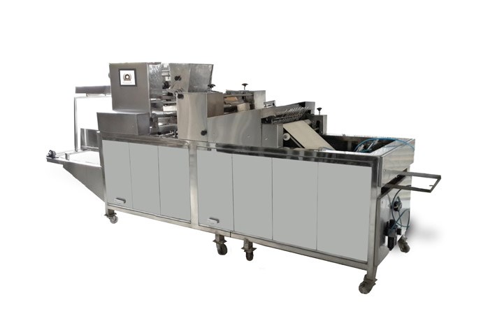 Kaak Molding Machine