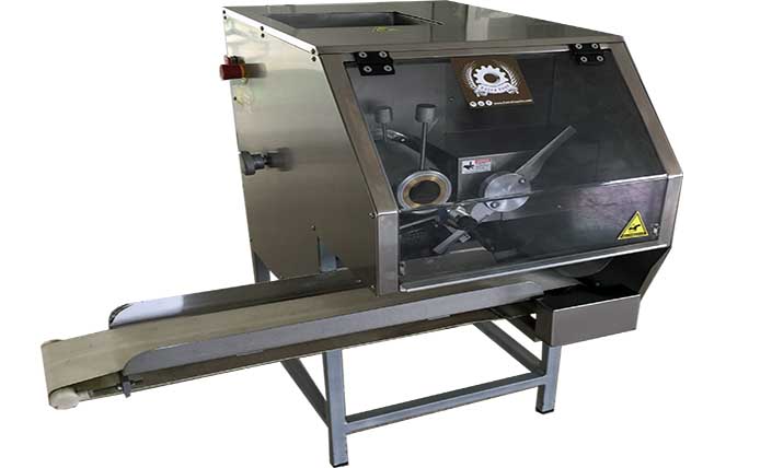 Manakish Dough Divider Extrafour Lebanon 3