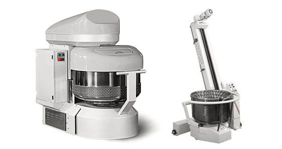Dough Mixer