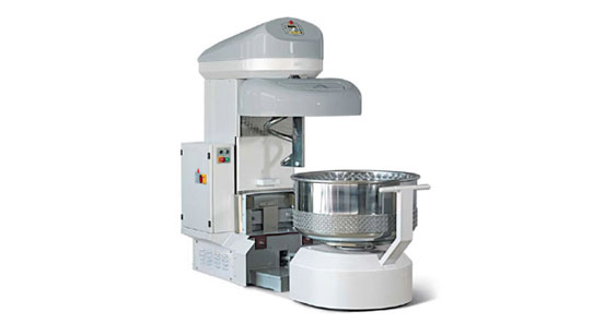 Dough Mixer