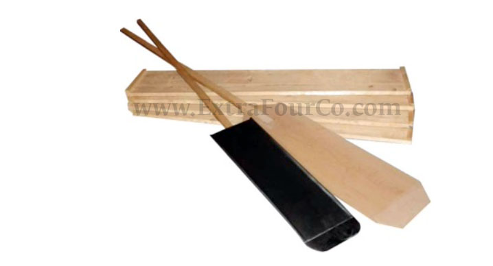 Manakish, Pizza & Pies Accessories