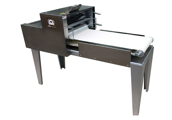 Manakish, Pizza & Pies Semi-Automatic Sheeter