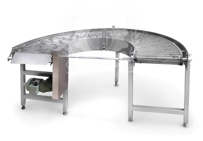 Dough Conveyor