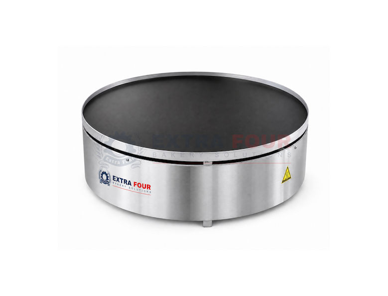 Saj Oven