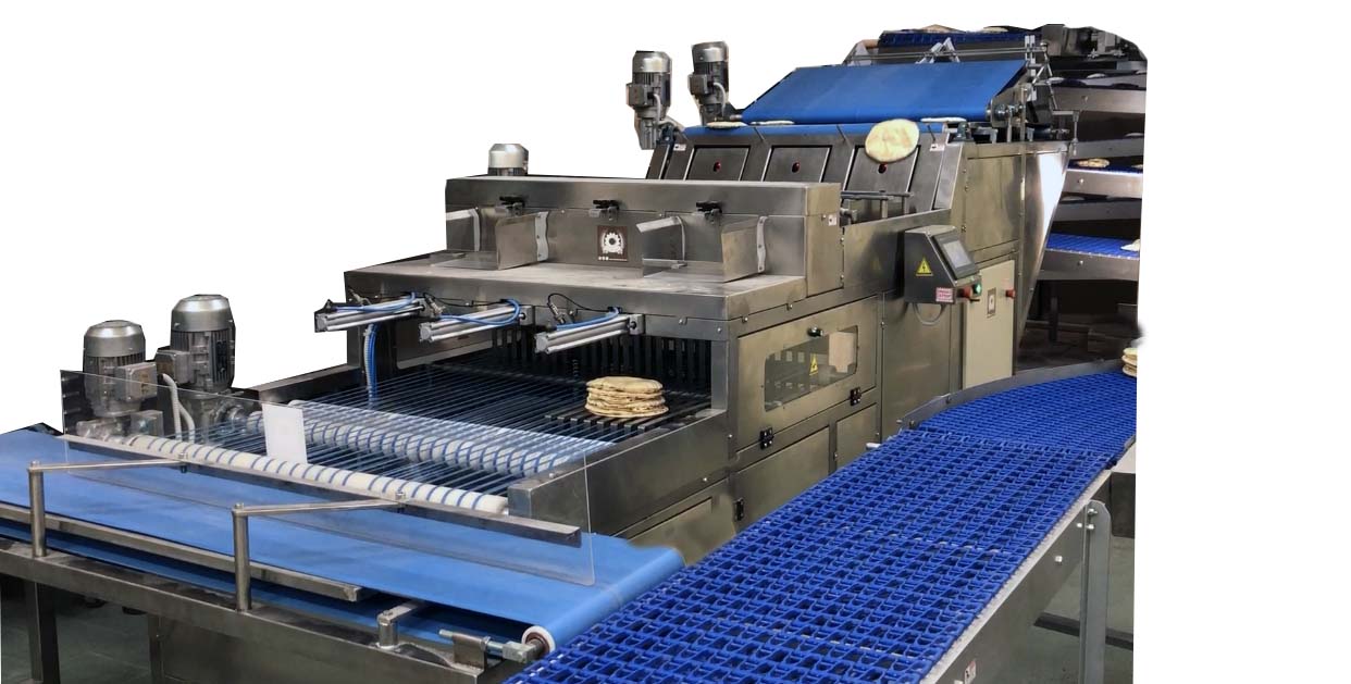 Counter and Stacker