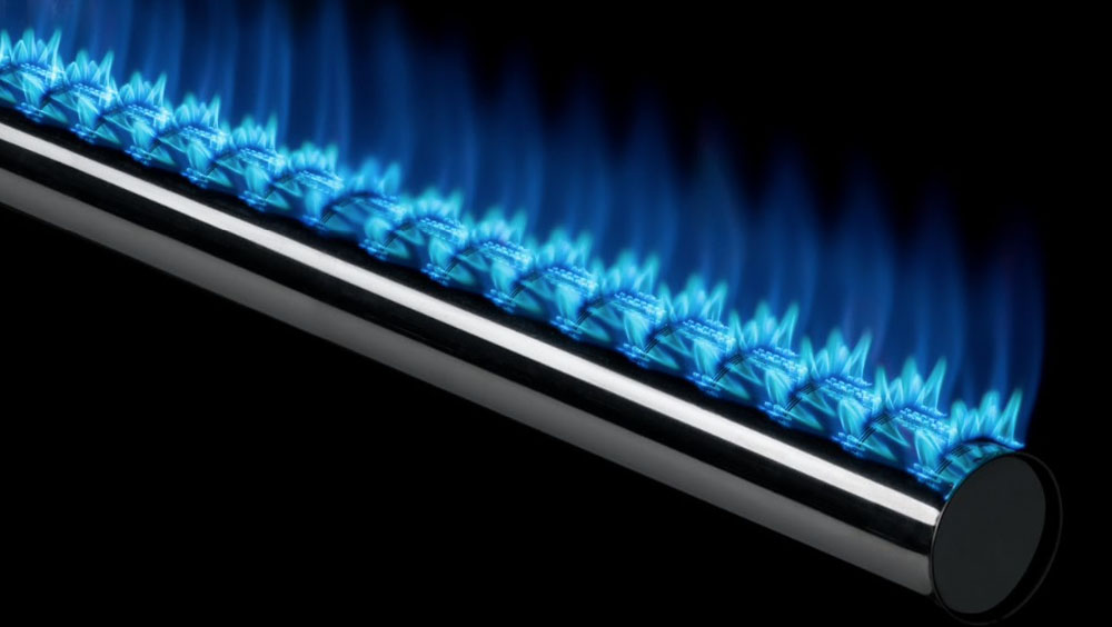 Multi-layers Oven working view