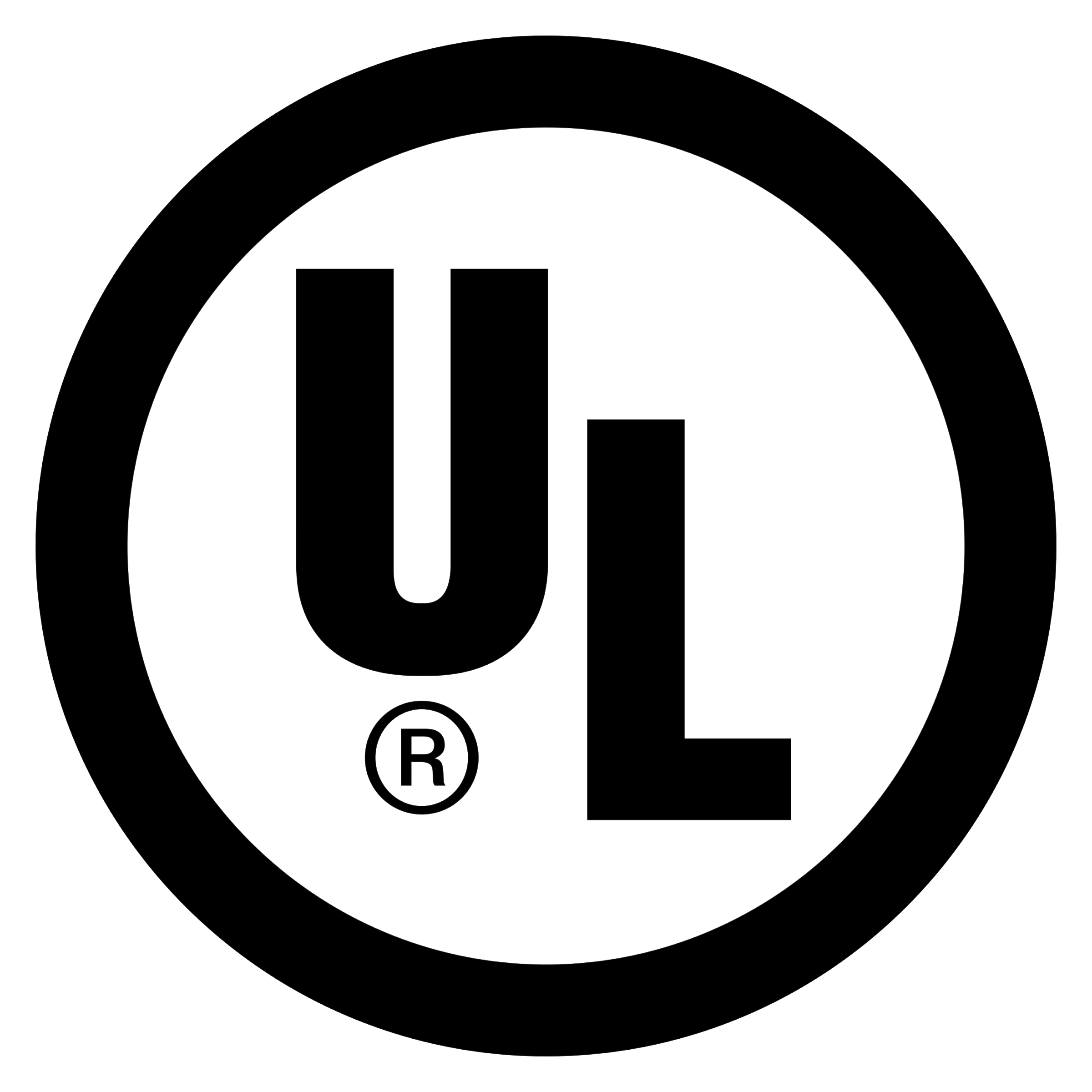 UL-Oriented Components