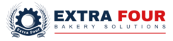 extra four logo
